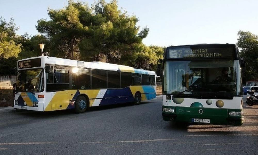 Συγκοινωνιολόγοι: «Δεν έχουμε την παιδεία της χρήσης των ΜΜΜ»-Να δοθούν κίνητρα στους πολίτες